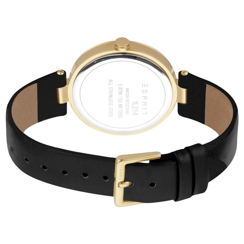 Esprit Gold Women Watches